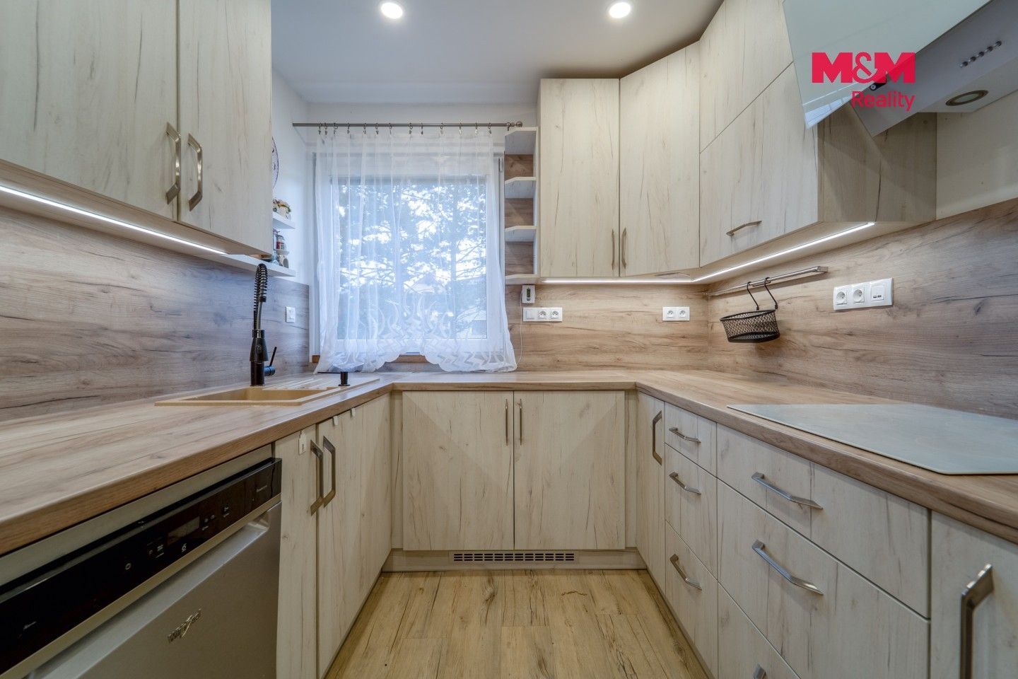 3+1, Holoubkov, 59 m² - 2