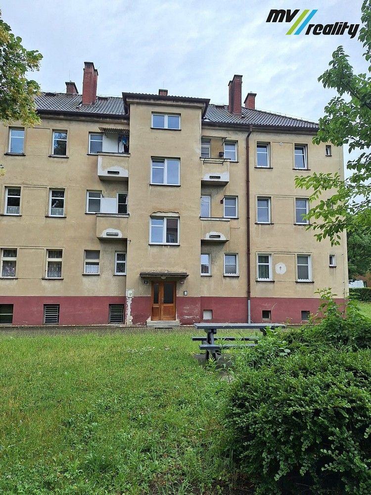 Byt 3+1, 72 m²