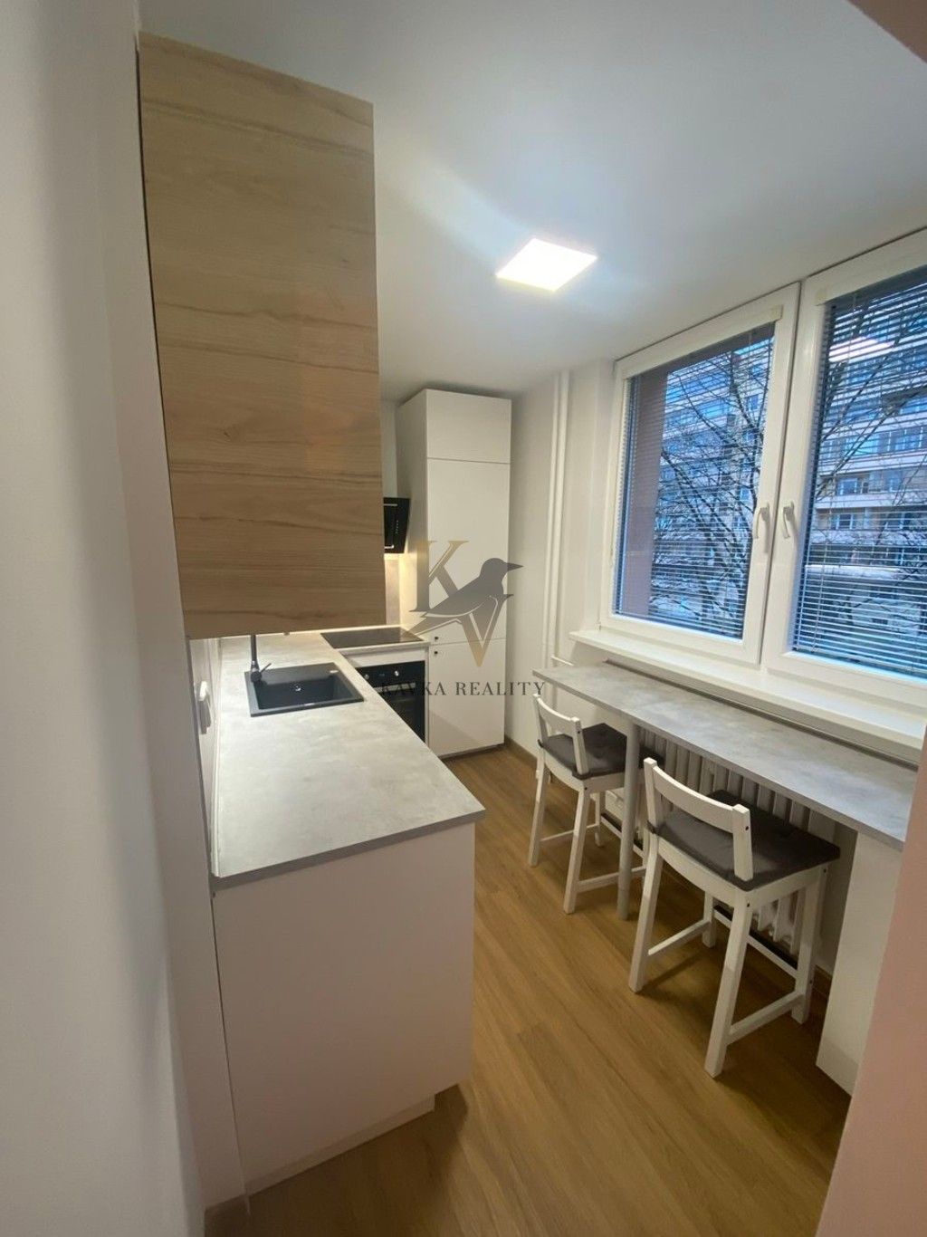 Pronájem byt 2+1 - Ivana Sekaniny, Ostrava, 58 m²