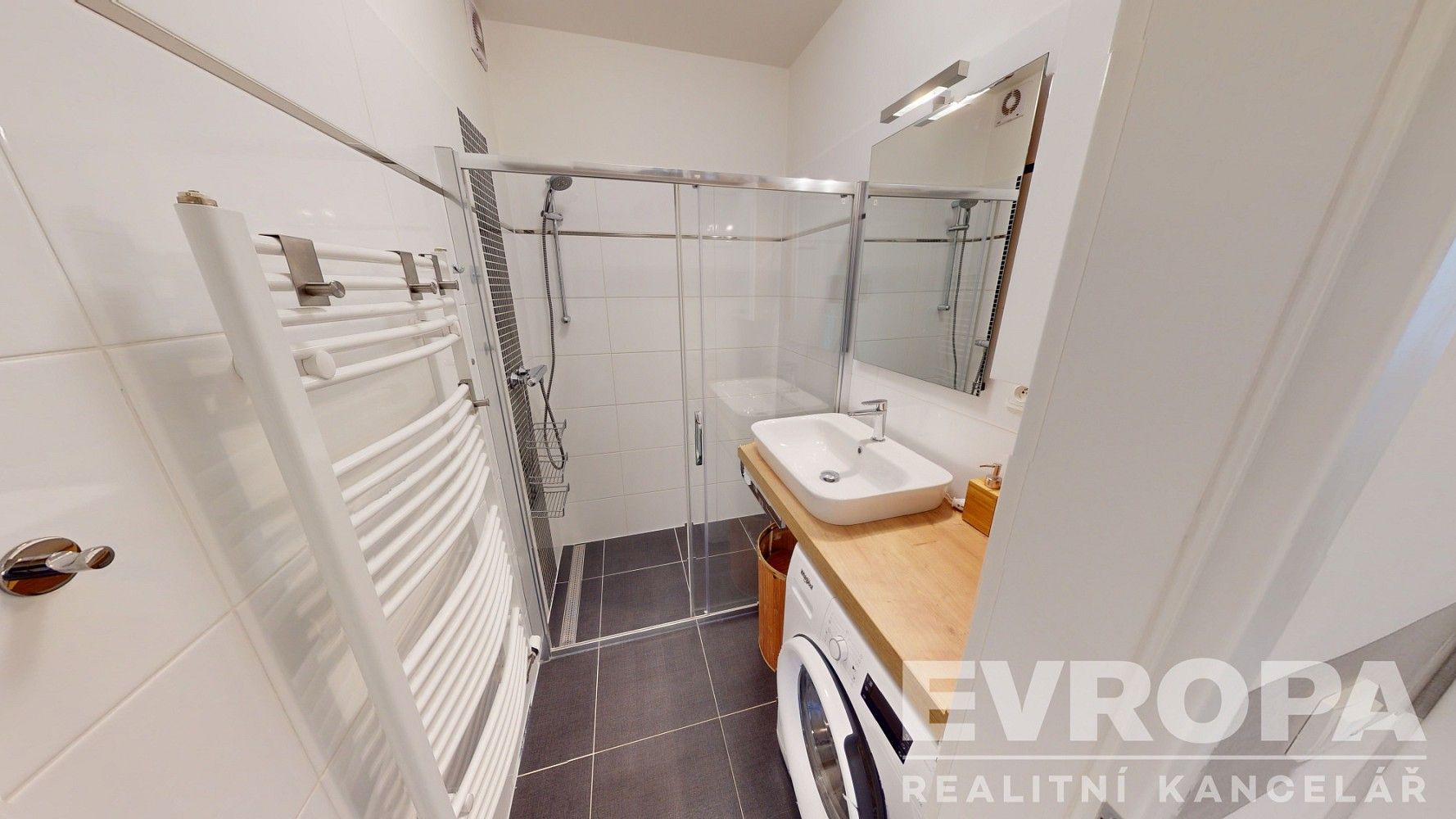 Byt 3+kk · 71 m² · Vrchlabí, okres Trutnov, Královéhradecký kraj - 4