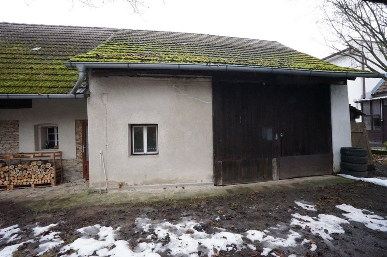 Prodej rodinný dům - Jasenná, 95 m²