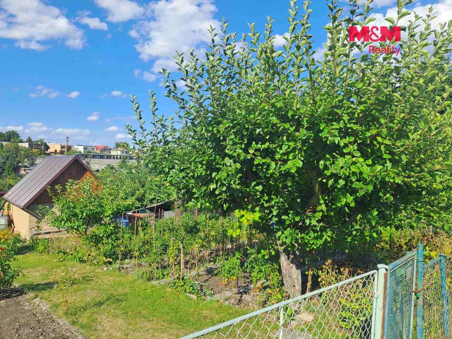 Prodej chata - Kladno, 16 m² - 5