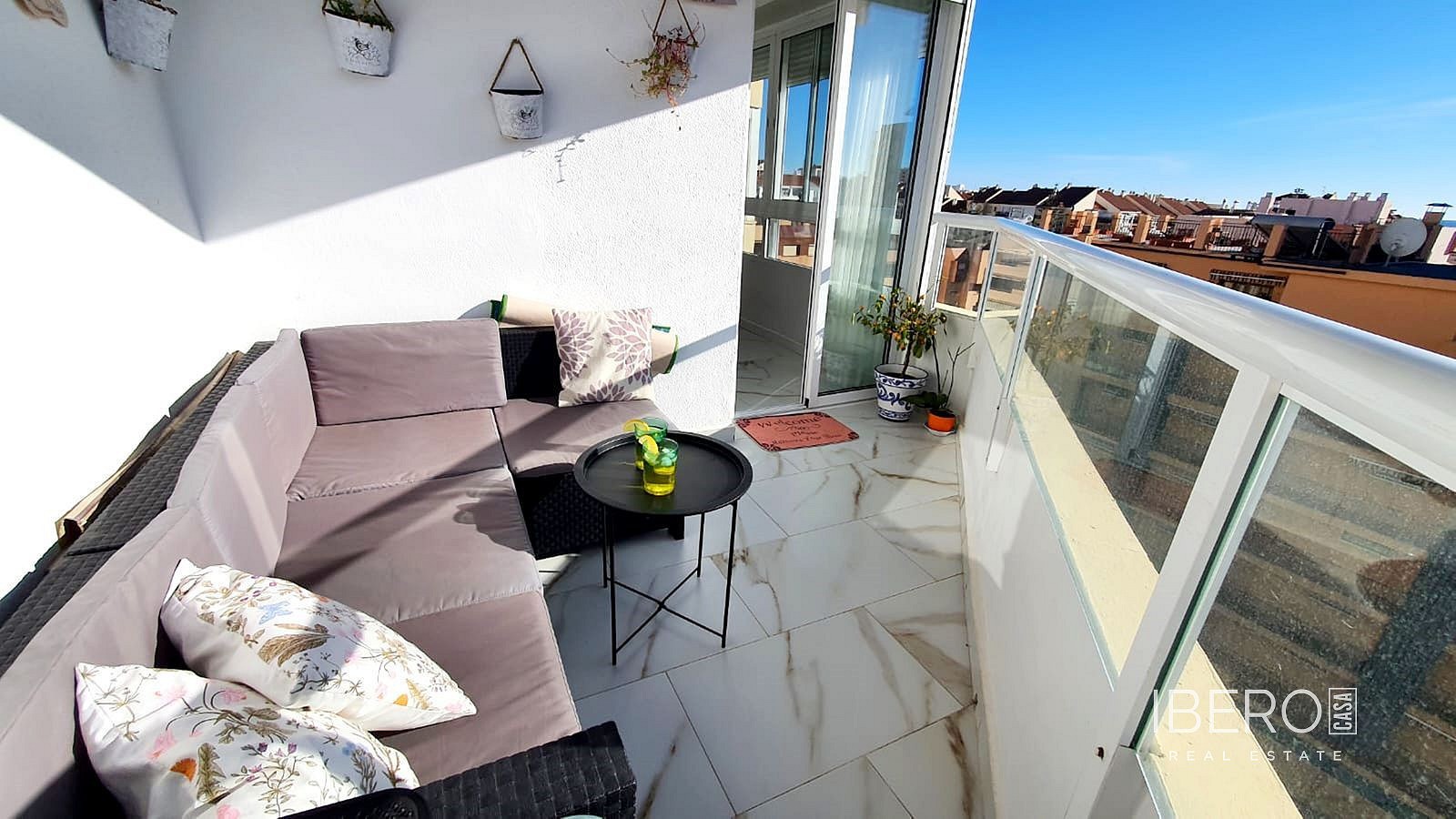 Prodej byt 4+kk - Fuengirola, Španělsko, 105 m² - 5