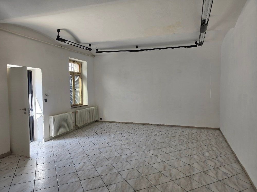 Obchodní prostory, Moskevská, Liberec, 78 m²