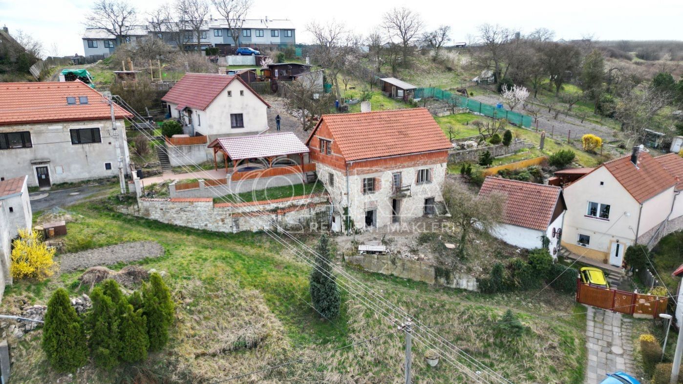 Rodinné domy, Mšecké Žehrovice, 175 m² - 2