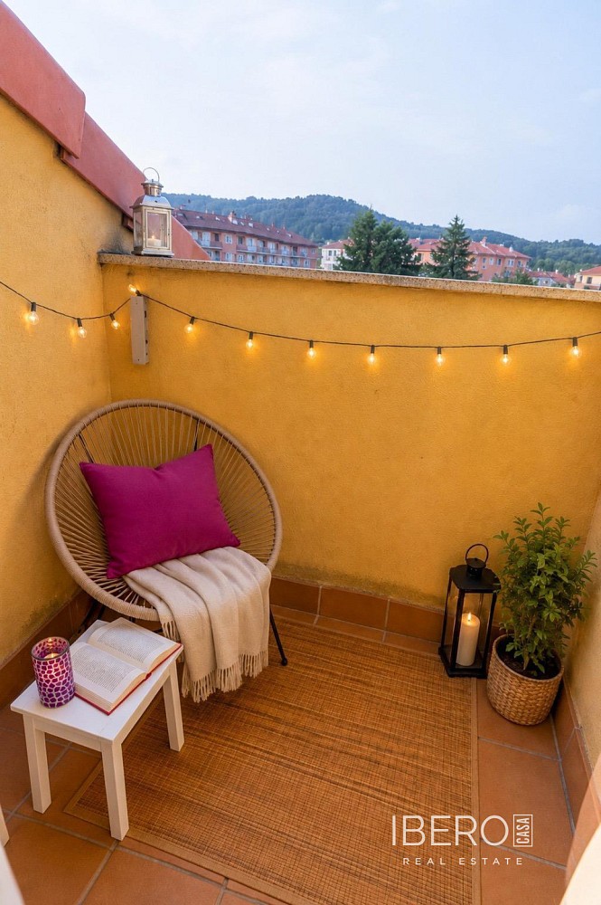 Prodej byt 2+kk - Llanera, Španělsko, 40 m² - 5