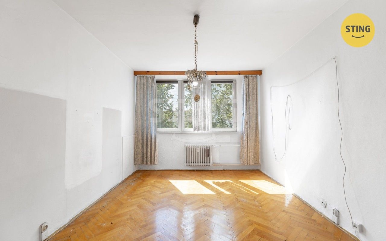 2+1, Dr. Martínka, Ostrava, 54 m² - 1