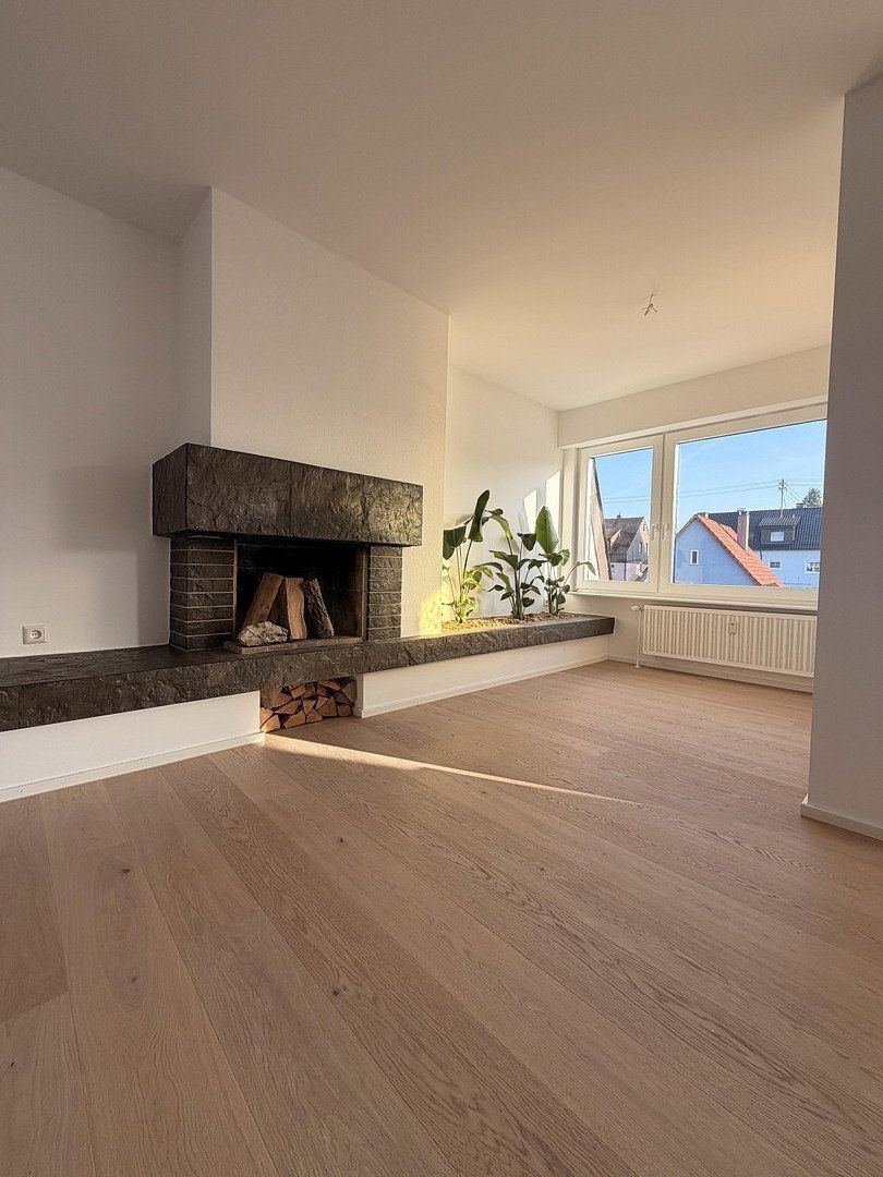 4+kk, , Bádensko-Württembersko, 111 m² - 2