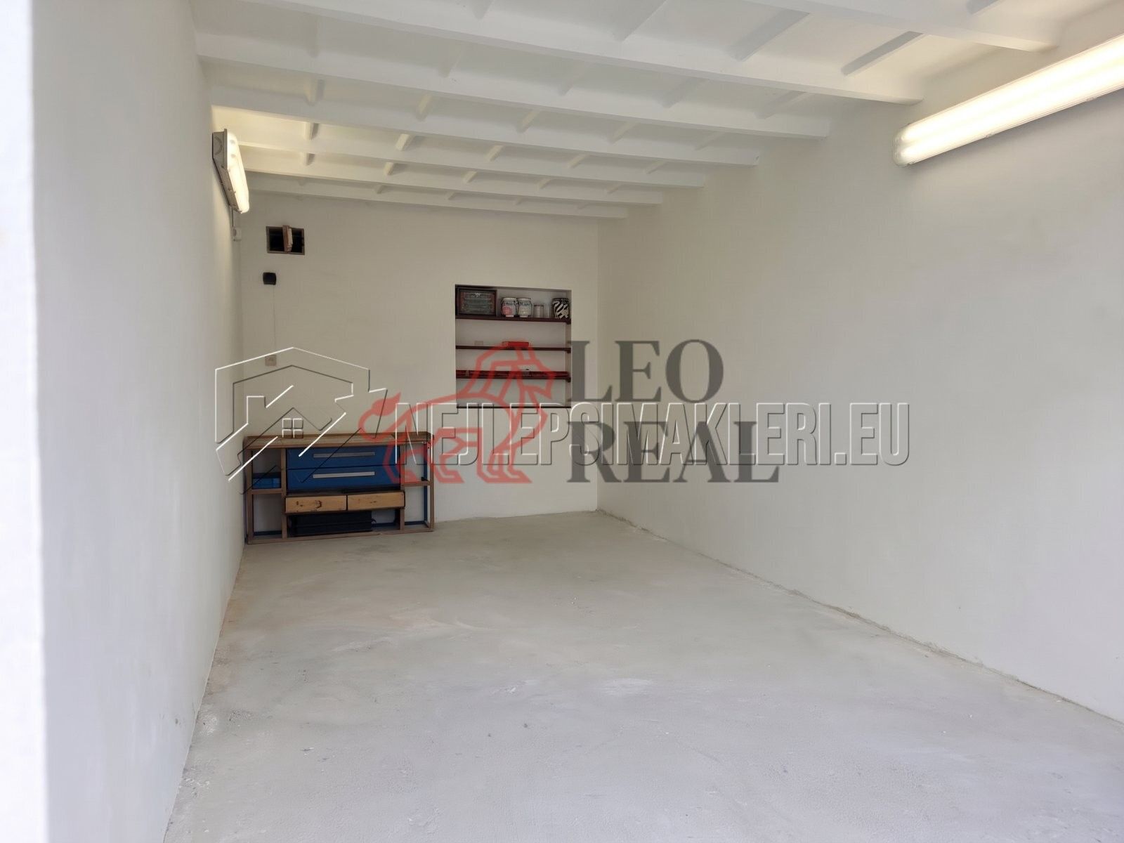 Prodej garáž - Bílinská, Teplice, 19 m² - 5