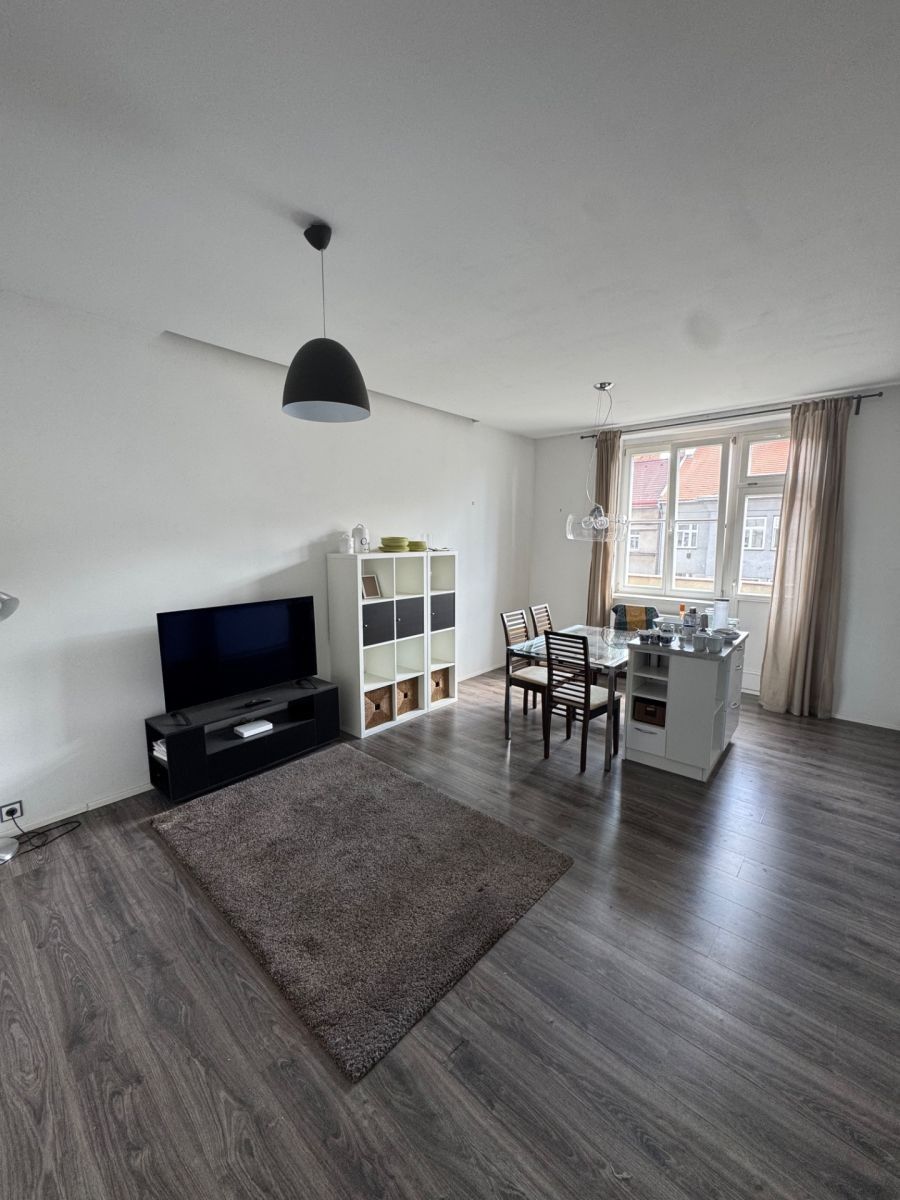 2+kk, Vršovická, Praha - Vršovice, 52 m² - 2