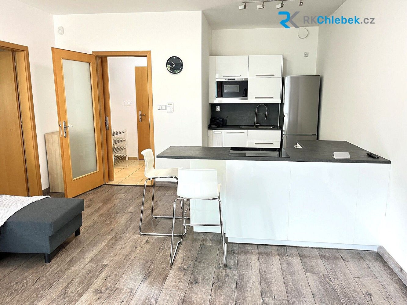 2+kk, Blahoslavova, Ostrava - Moravská Ostrava, 78 m²