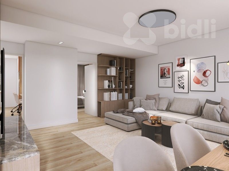 Prodej byt 3+kk - Poděbradská, Praha, 69 m²
