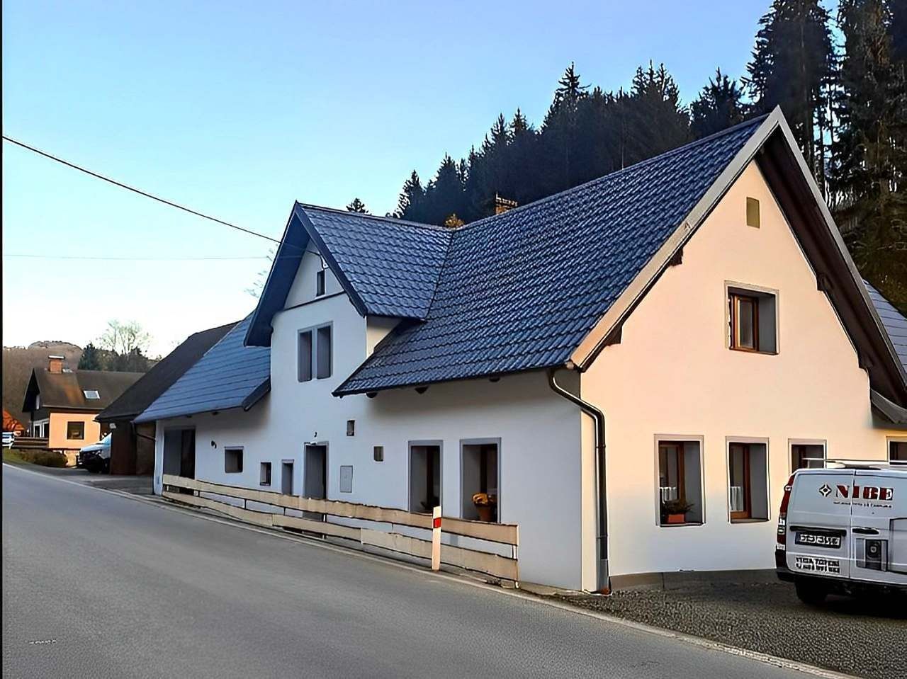 Chata · Benecko - Dolní Štěpanice, Liberecký kraj - 3