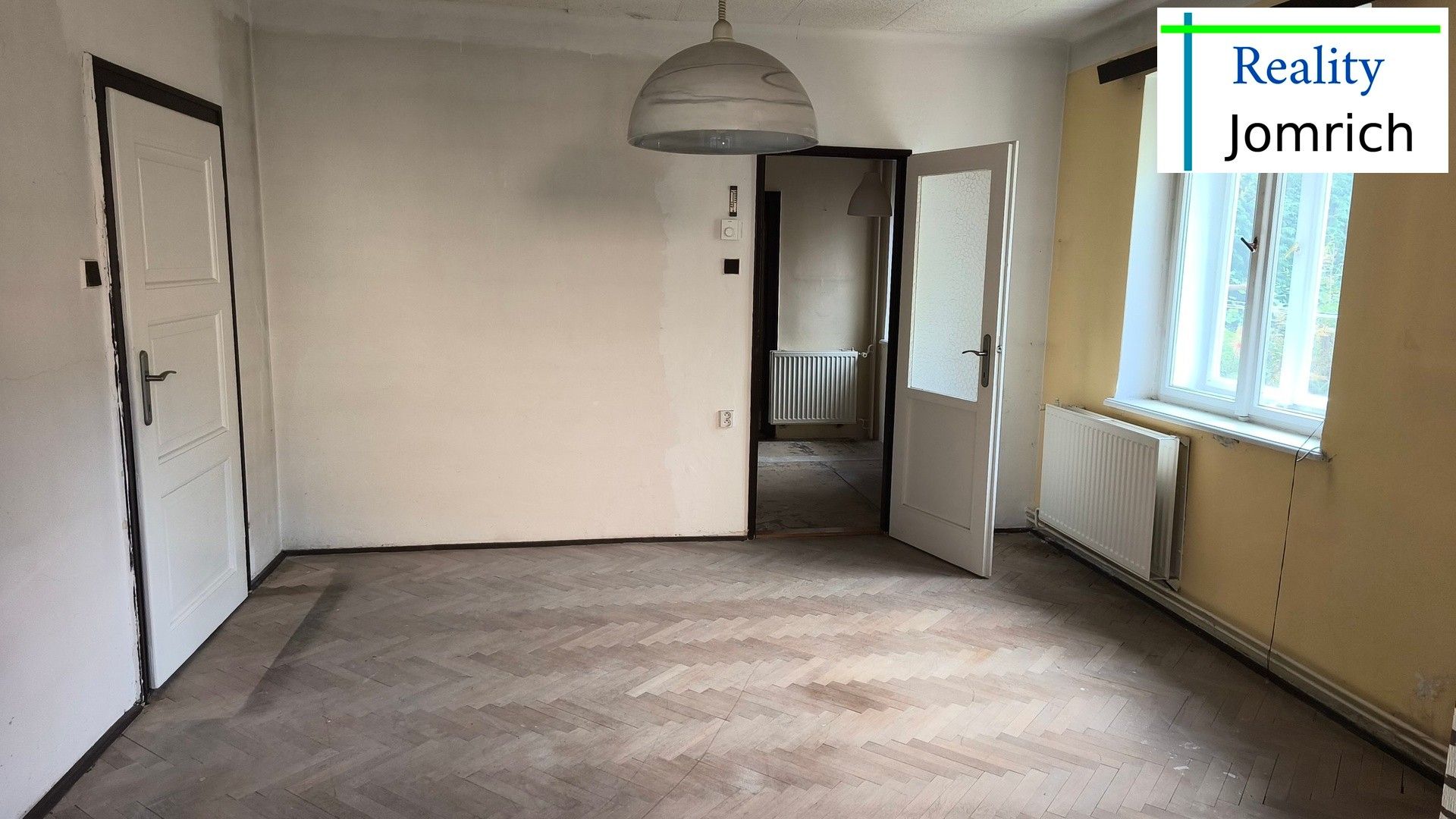 Prodej rodinný dům - Králův háj 240, Liberec V-Kristiánov, 185 m² - 5