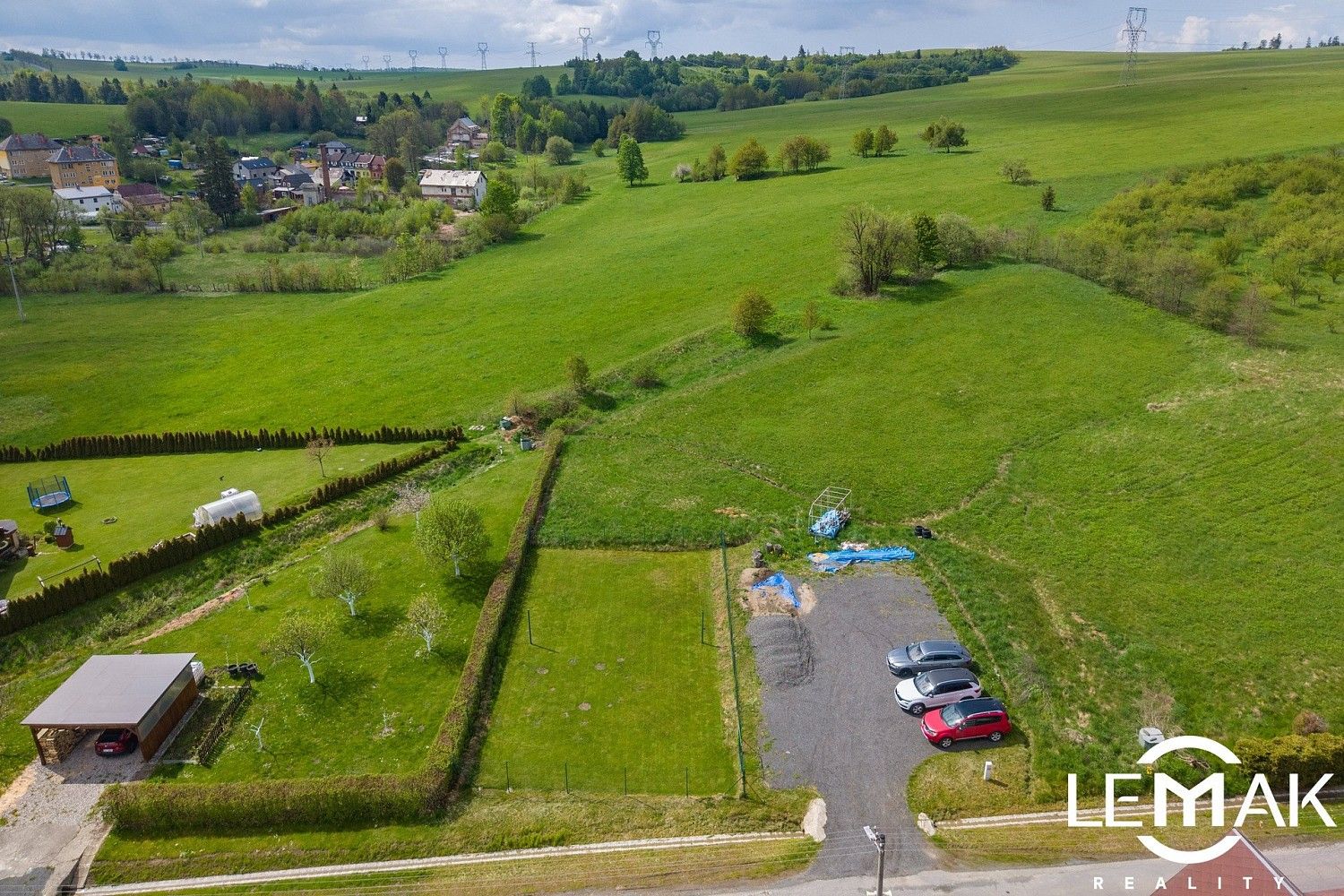 Chalupa · 300 m² · Ryžoviště, okres Bruntál, Moravskoslezský kraj - 4
