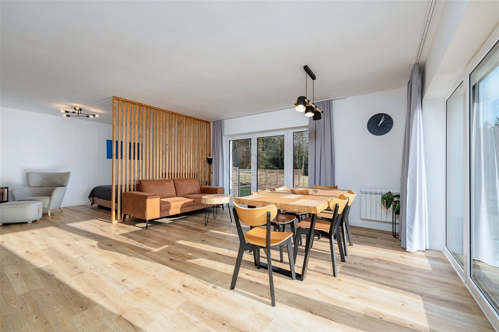Byt 3+kk · 105 m² · Lipno nad Vltavou - 3