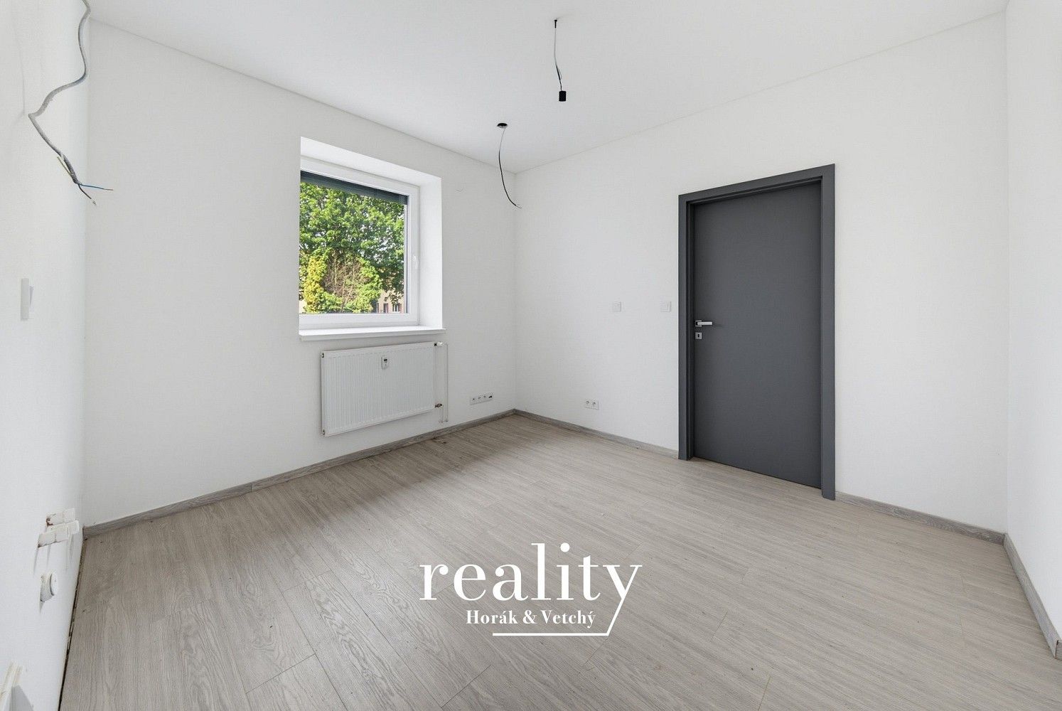 Byt 2+kk · 33 m² · Herálec, okres Žďár nad Sázavou, Kraj Vysočina - 3