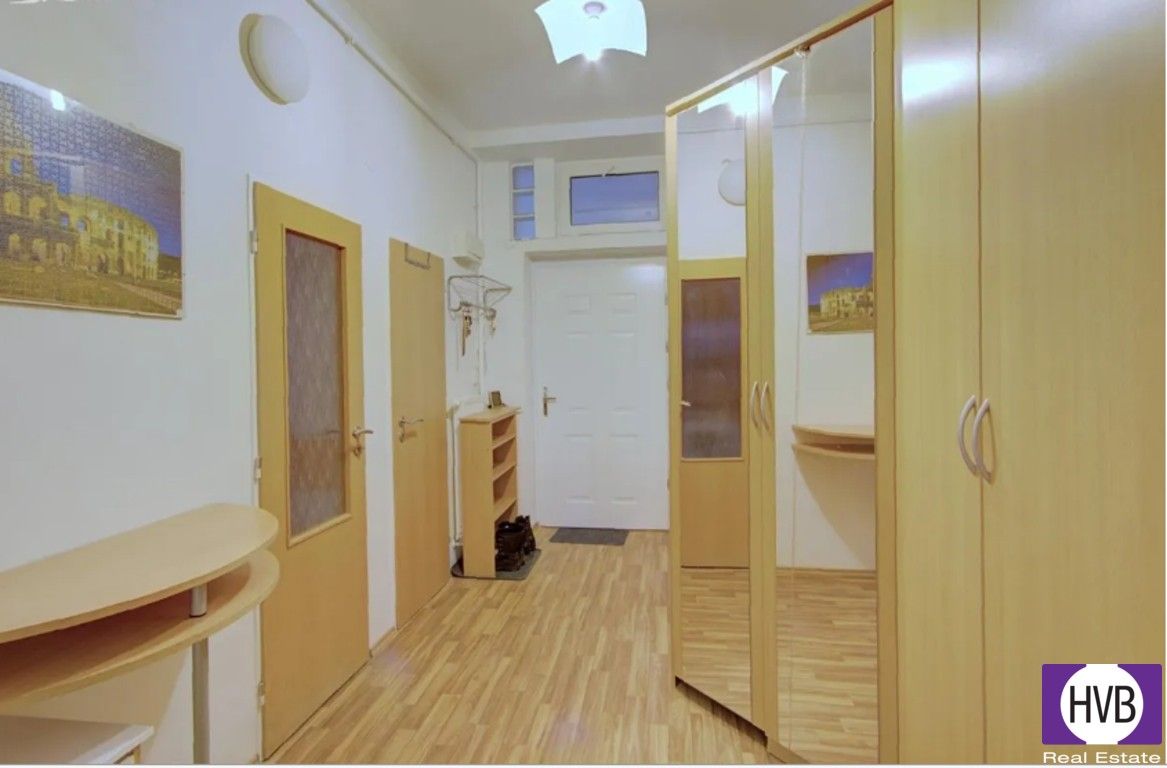 3+kk, Brno Staré Brno, 72 m² - 2