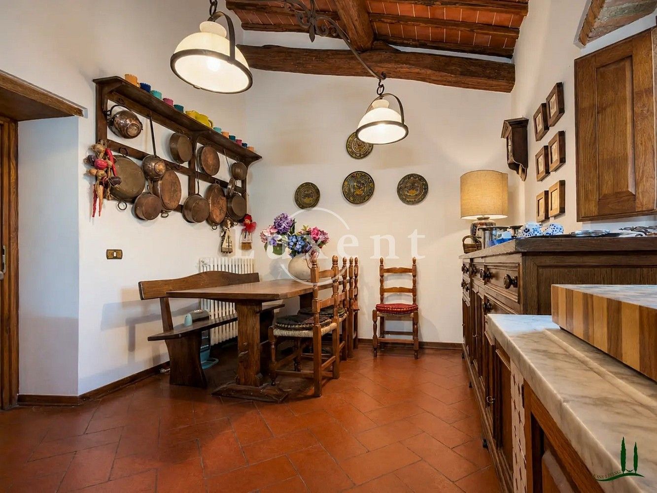 Prodej výrobní prostory - Castellina in Chianti, IT, 1 130 m² - 5