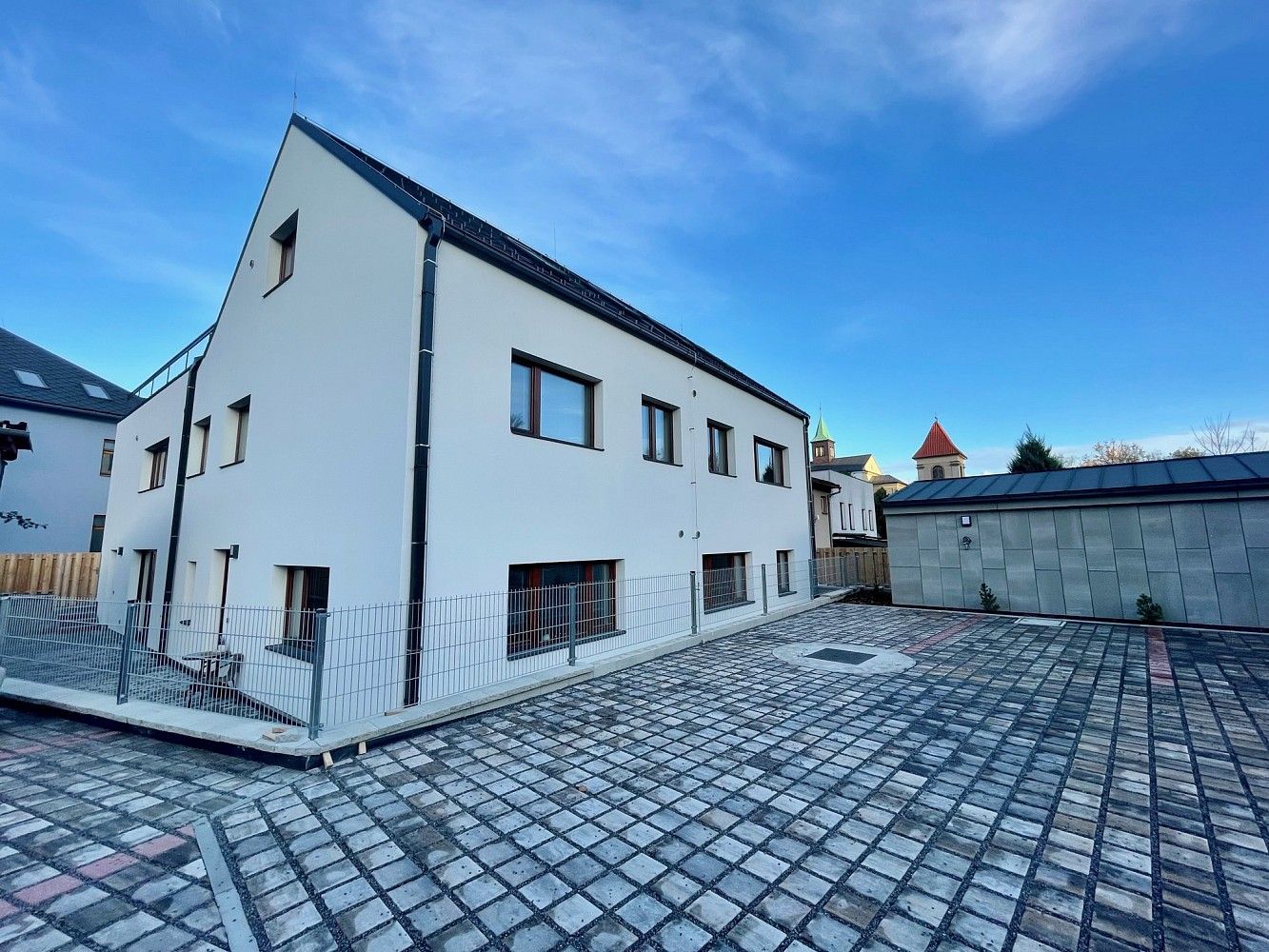 2+kk, Letohrad, okres Ústí nad Orlicí, Pardubický kraj, 62 m² - 1