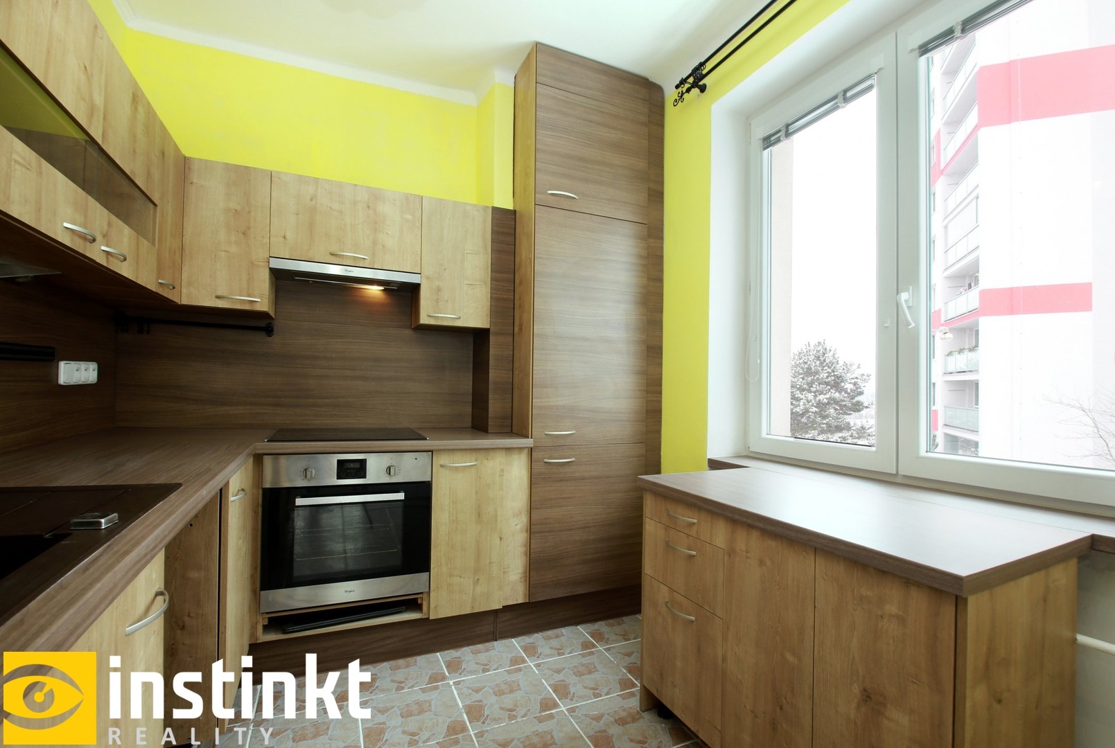 Pronájem byt 2+kk - Studentská, Mělník, 52 m² - 5