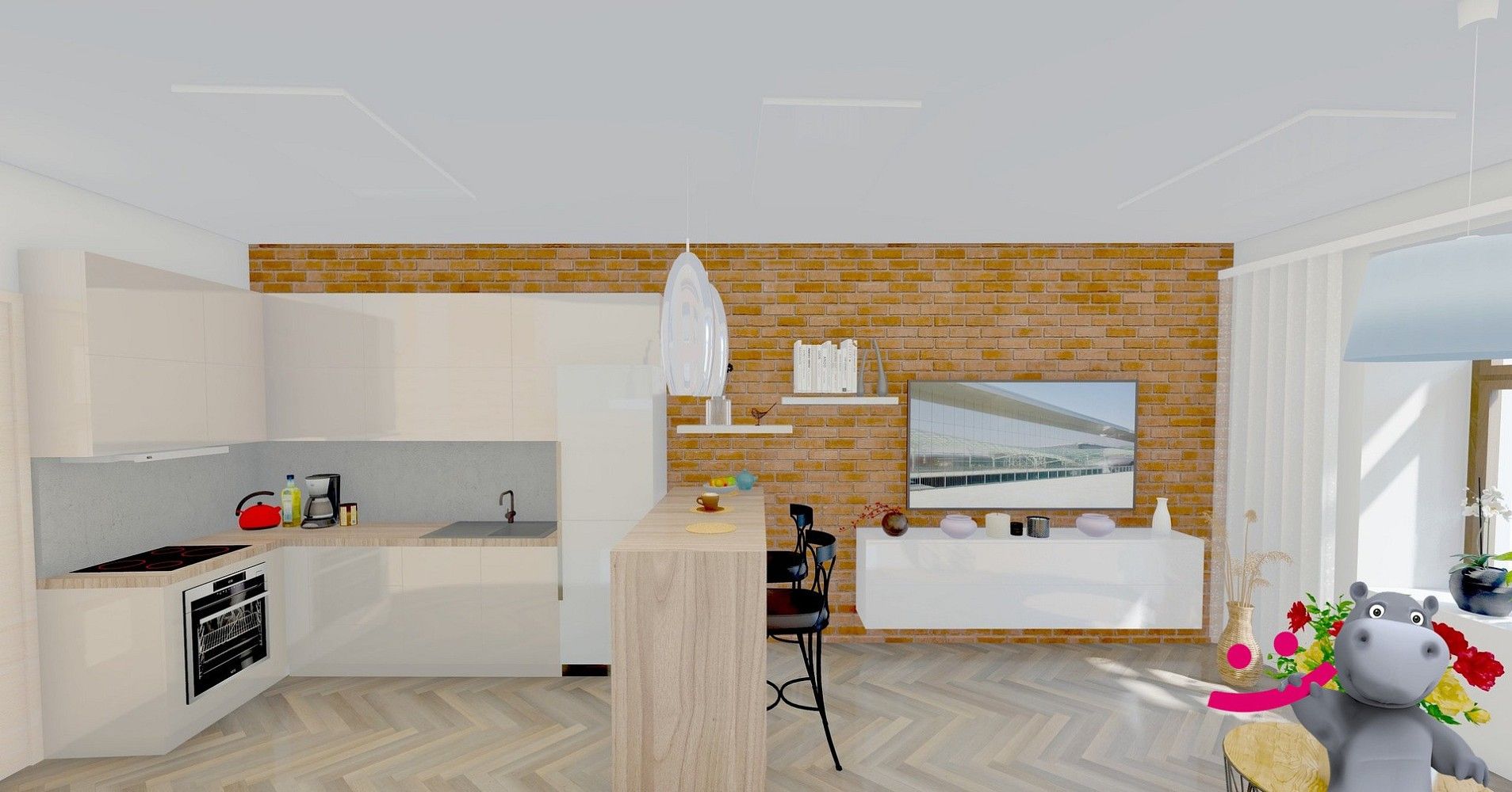Činžovní domy, Zlaté Hory, okres Jeseník, Olomoucký kraj, 474 m² - 2