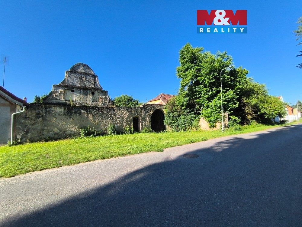 Chalupy, Rovná, 145 m² - 1