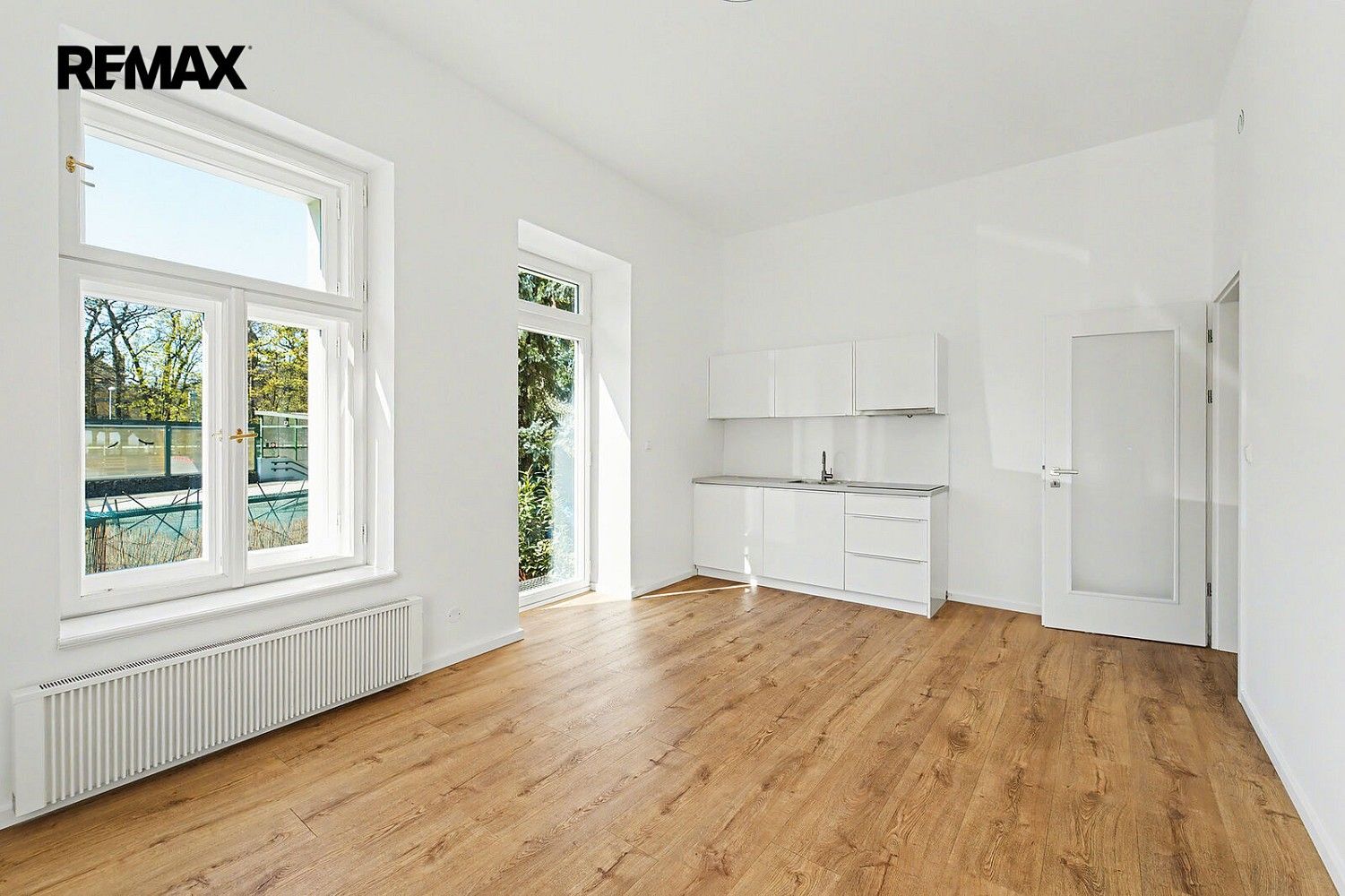 Prodej byt 2+kk - Praha - Klánovice, okres Praha 21, Hlavní město Praha, 50 m² - 5