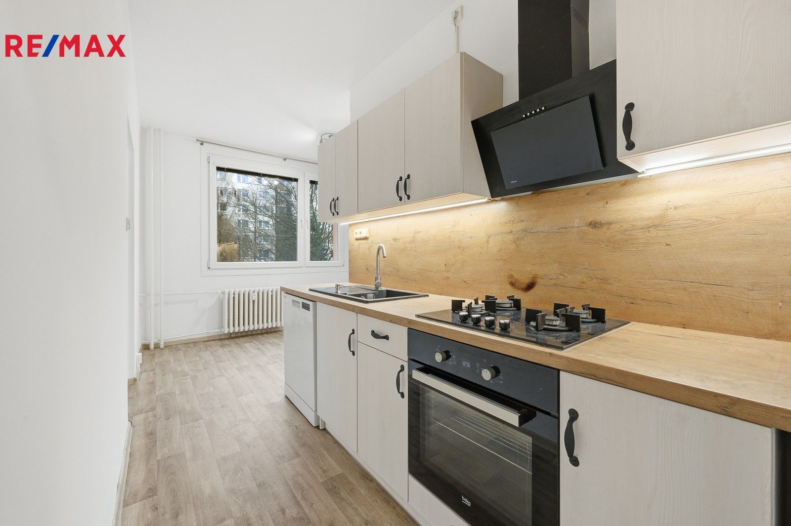 Pronájem byt 2+1 - Šípková, Ústí nad Labem, 59 m²