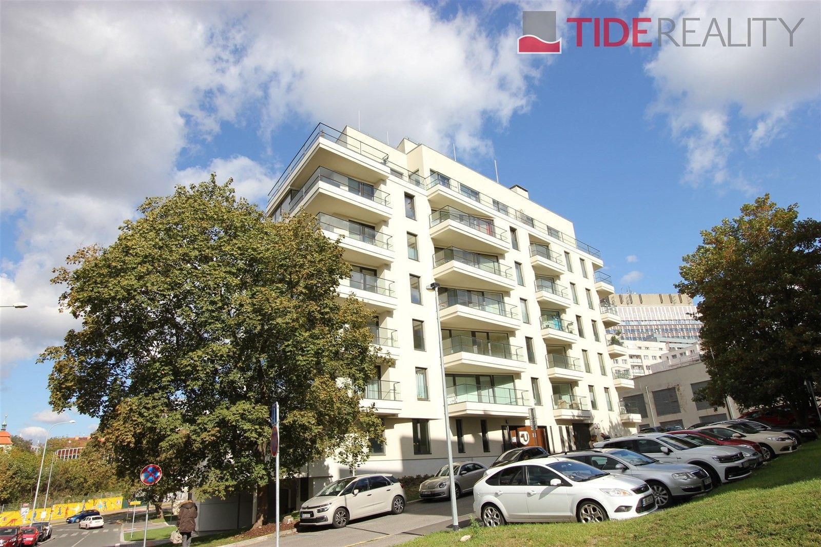 Pronájem ostatní - Pod Děkankou, Praha, 4 m²