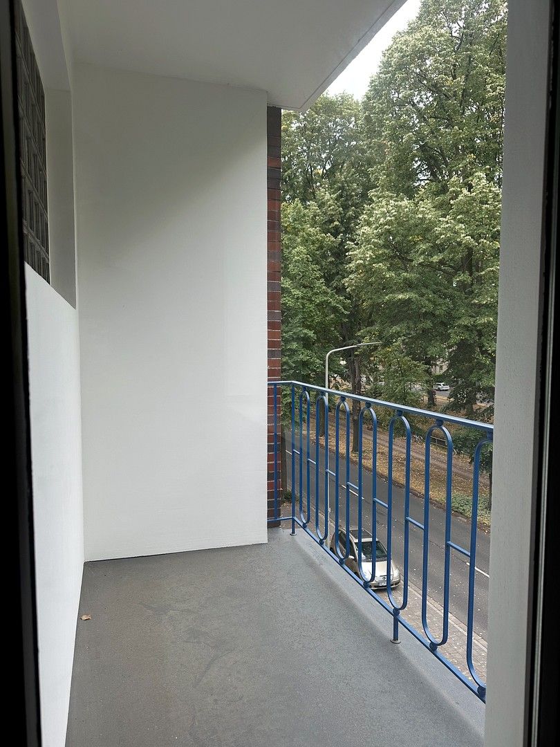 Byt 3+1 · 91 m² · Heinrichstraße 107 Düsseldorf Düsseltal Nordrhein-Westfalen 40237 - 4