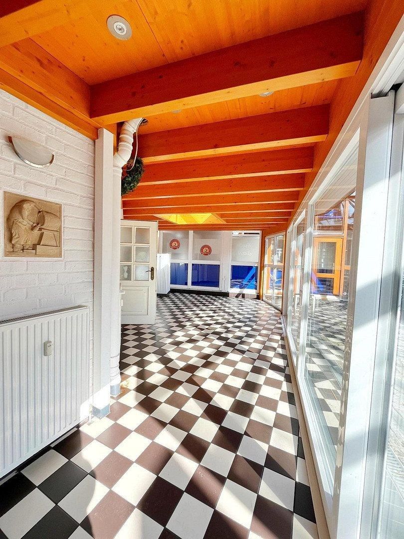 Obchodní prostory · 189 m² · Gänsemarkt 6, , Dolní Sasko - 4