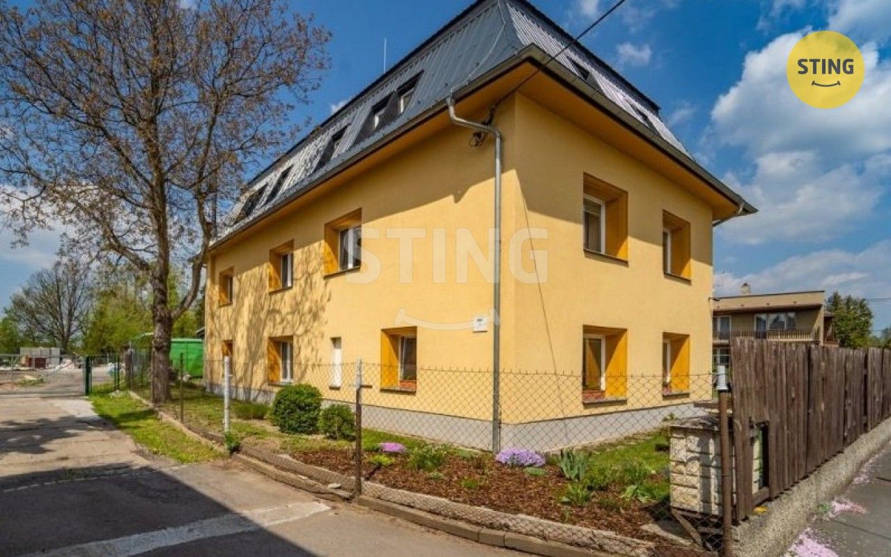 Byt 1+1 · 61 m² · Držkovická, Opava - 3