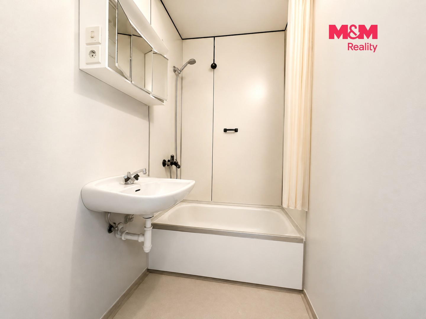 Byt 1+kk · 31 m² · Čujkovova, Ostrava - 3