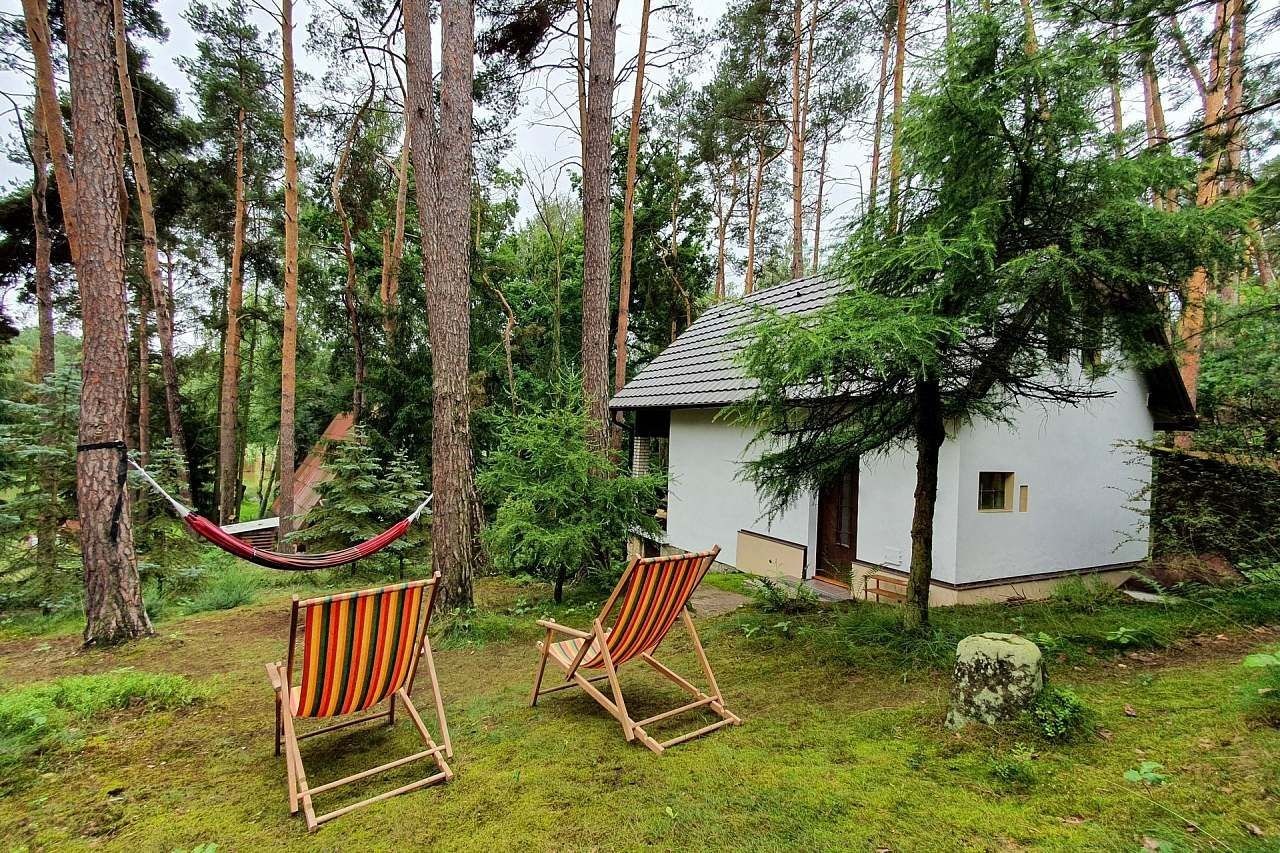 Chata · Holany, Liberecký kraj - 3