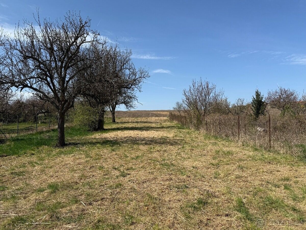 Pozemky pro bydlení, Podolí u Brna, 664 03