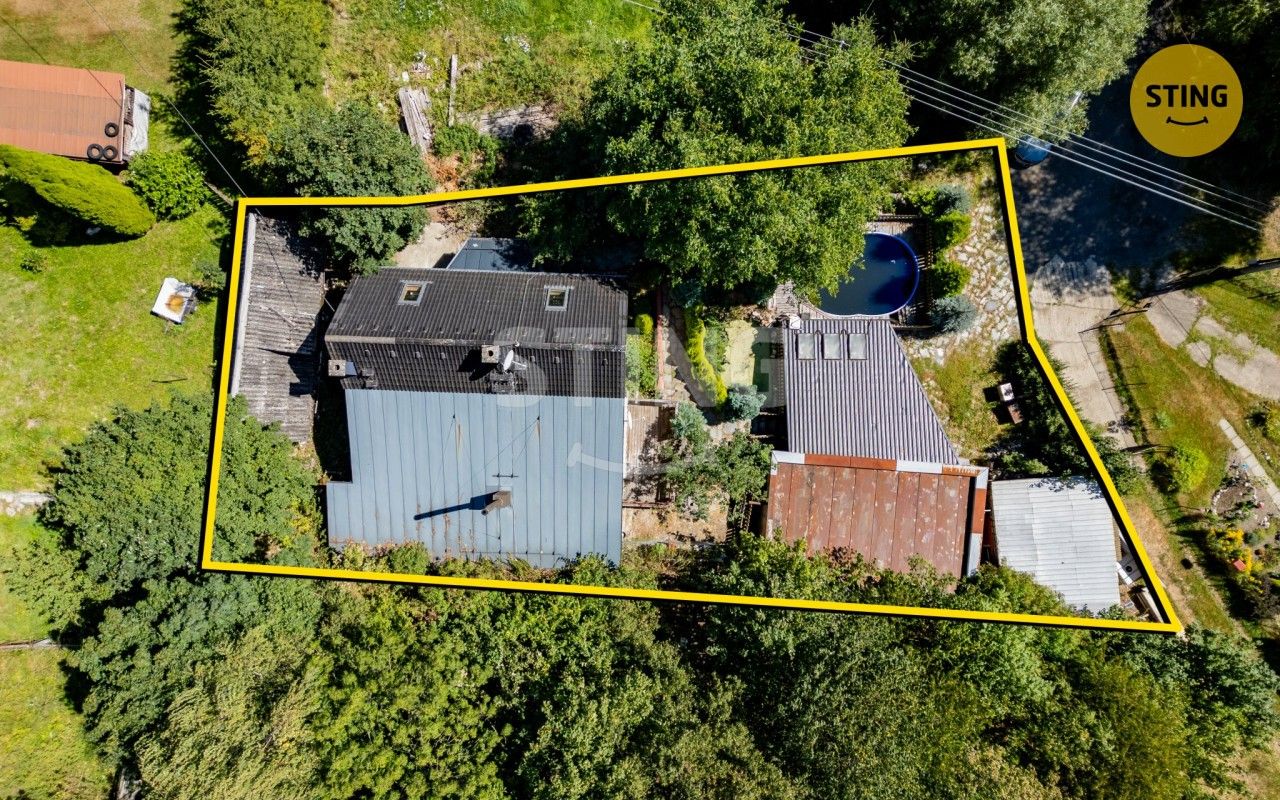 Rodinný dům · 114 m² · Ondřejov, Rýmařov - 4