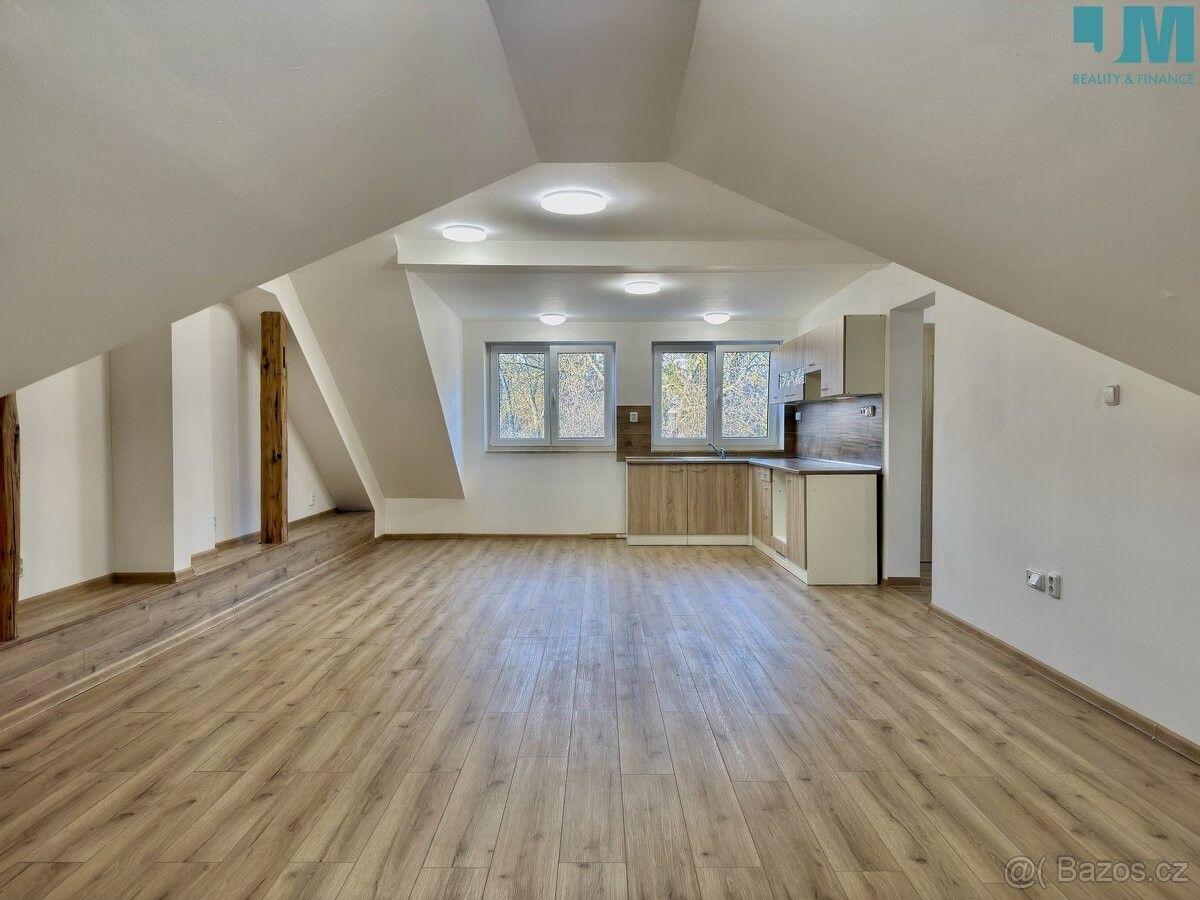 Pronájem byt - Hranice, 753 01