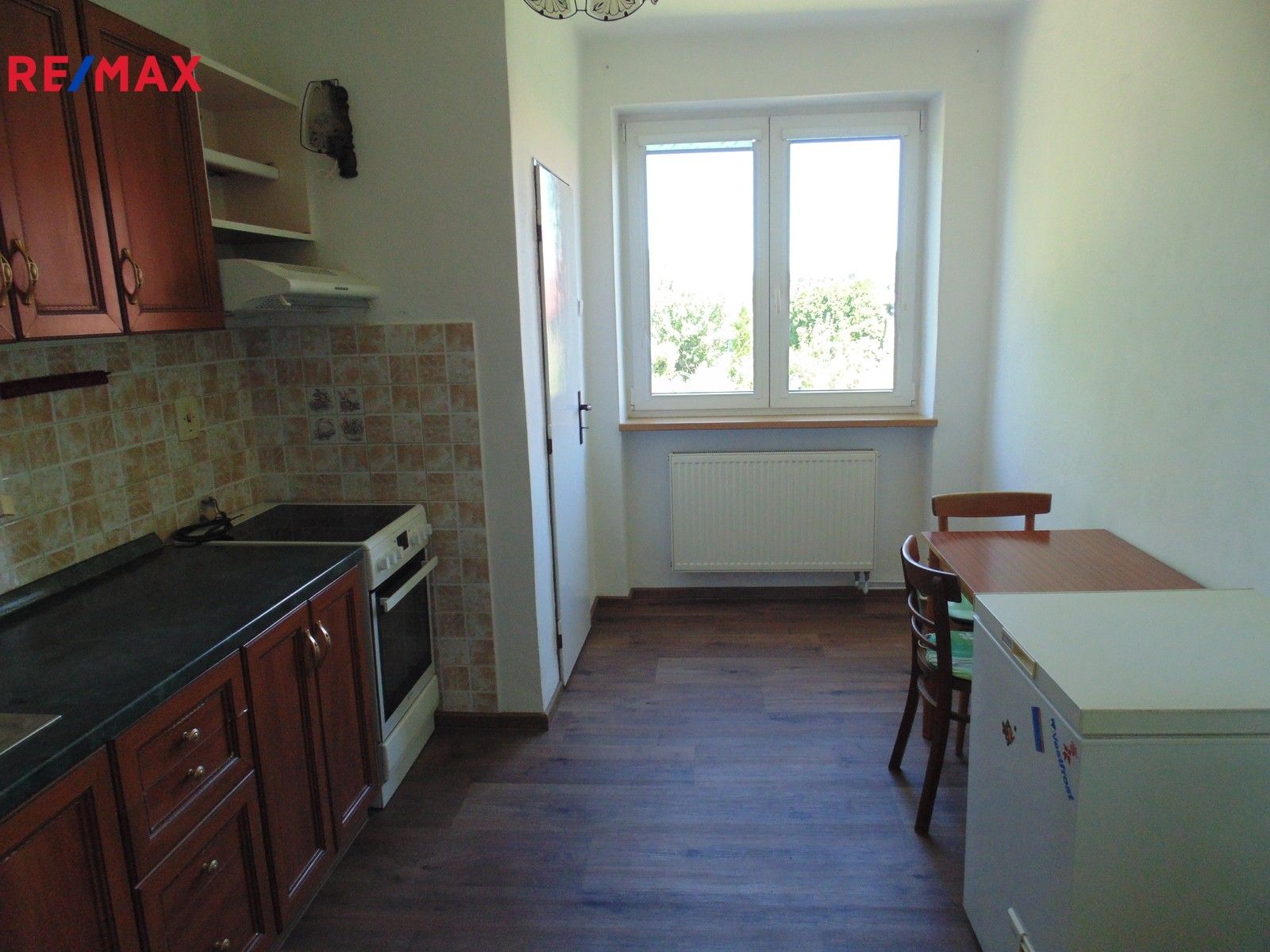 3+1, Horní, Štěpánov, 70 m²