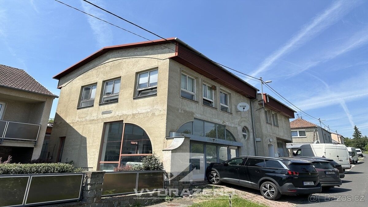 Rodinné domy, Držovice, 796 07