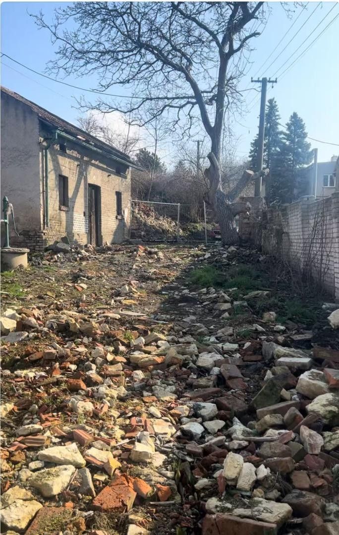 Pozemky pro bydlení, Makotřasy