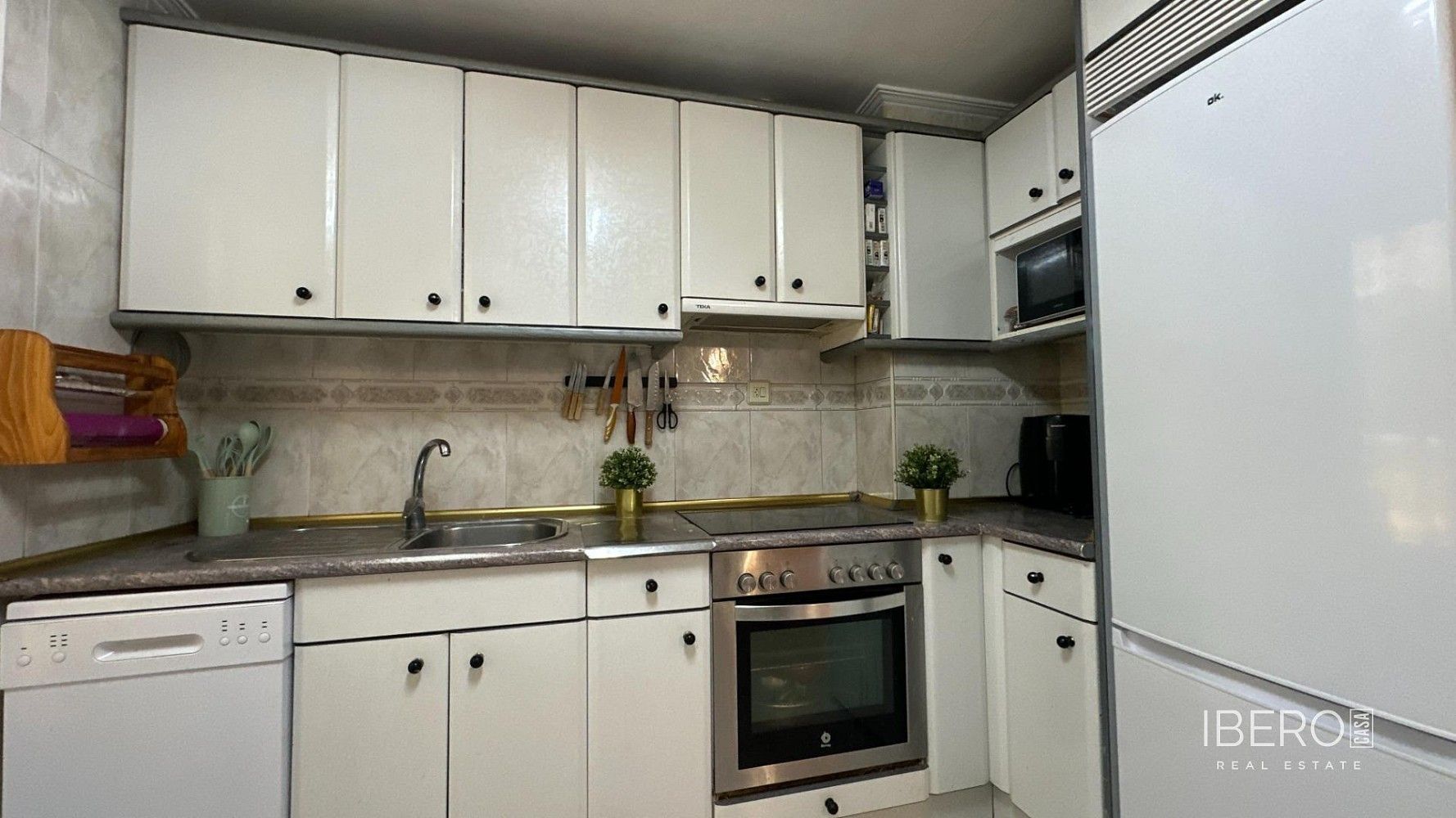Byt 4+kk, 78 m²