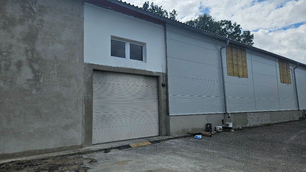 Sklad · Baška, 739 01 - 4