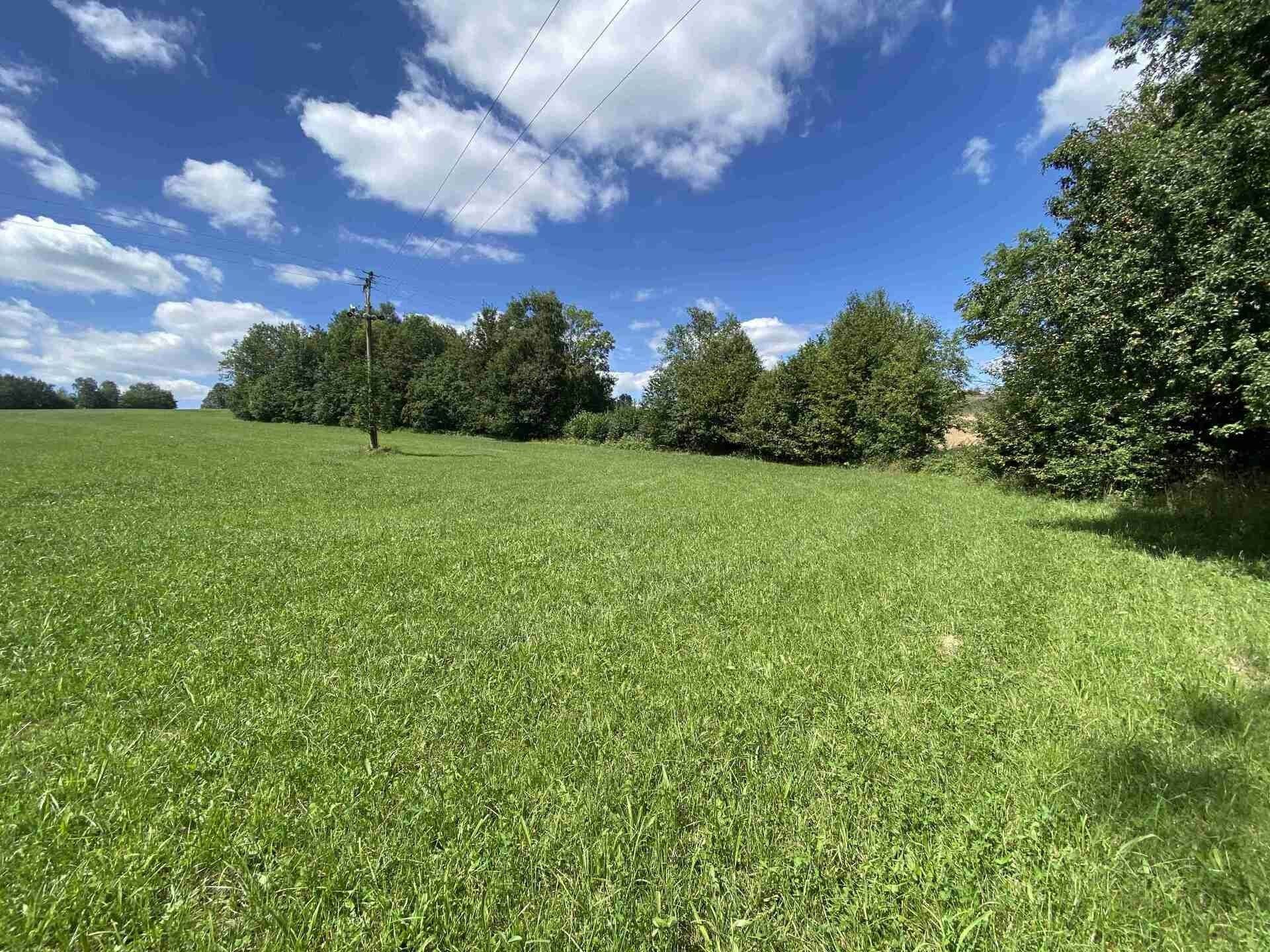 Ostatní, Boňkov, 7 m²