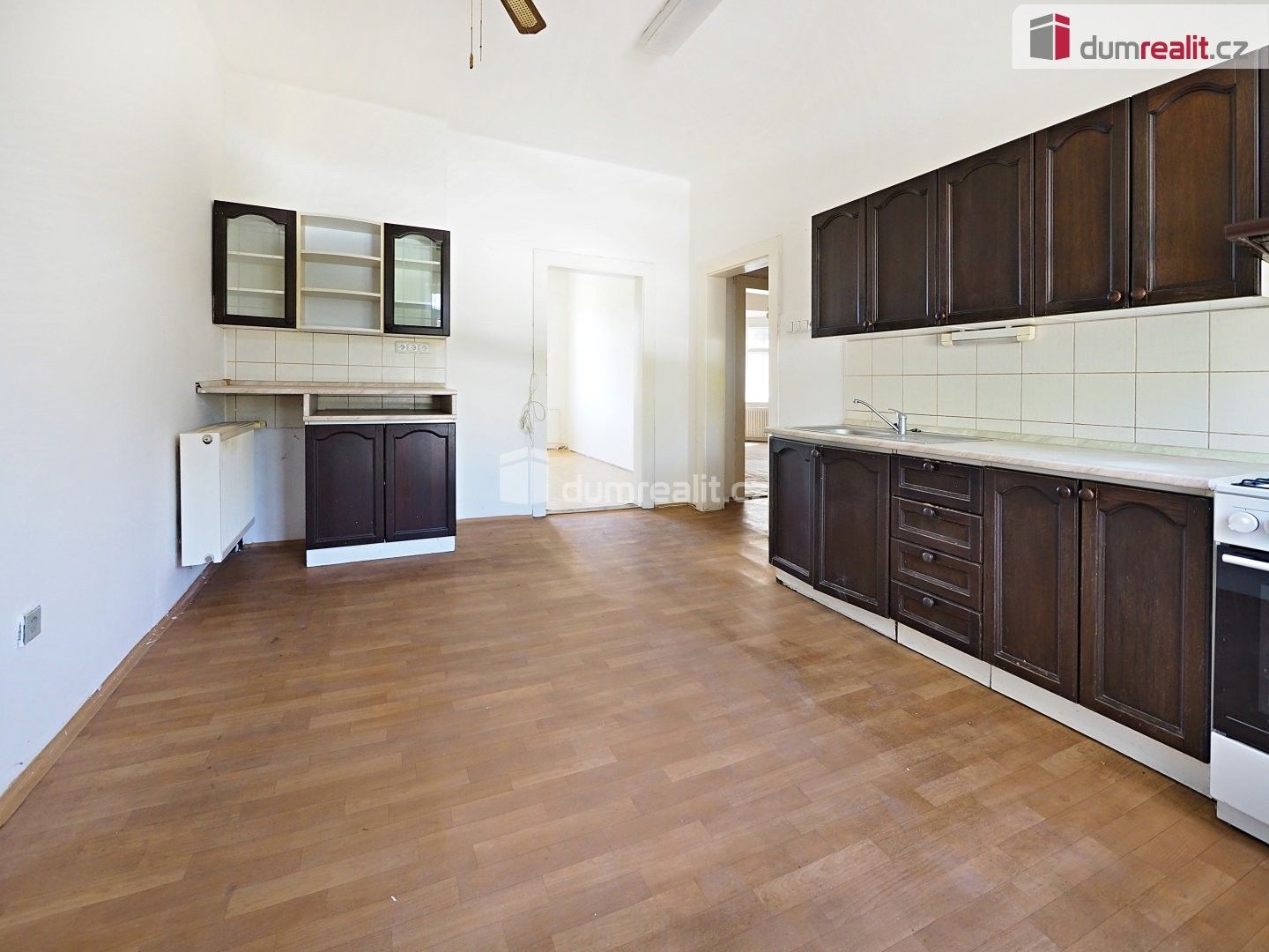 2+1, U Výtopny, Lovosice, 57 m² - 1