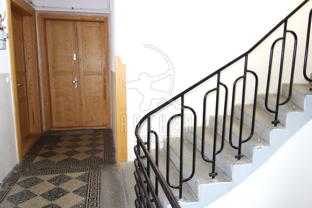 Činžovní dům · 1 271 m² · Kollárova, Plzeň Jižní Předměstí - 4