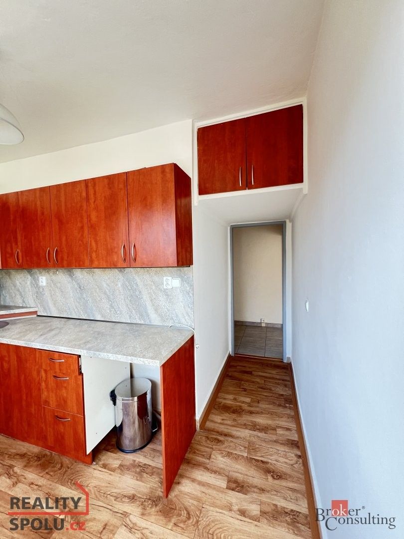 Pronájem byt - Ostrava, 710 00