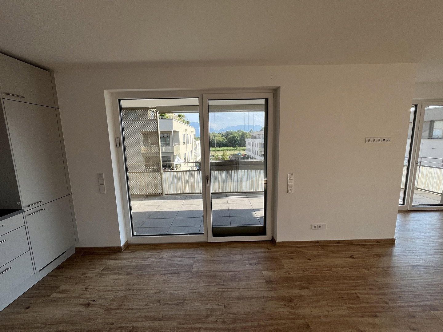 Prodej byt 3+1 - Münchener Str. 25b Freilassing Freilassing Bayern 83395, 92 m² - 5