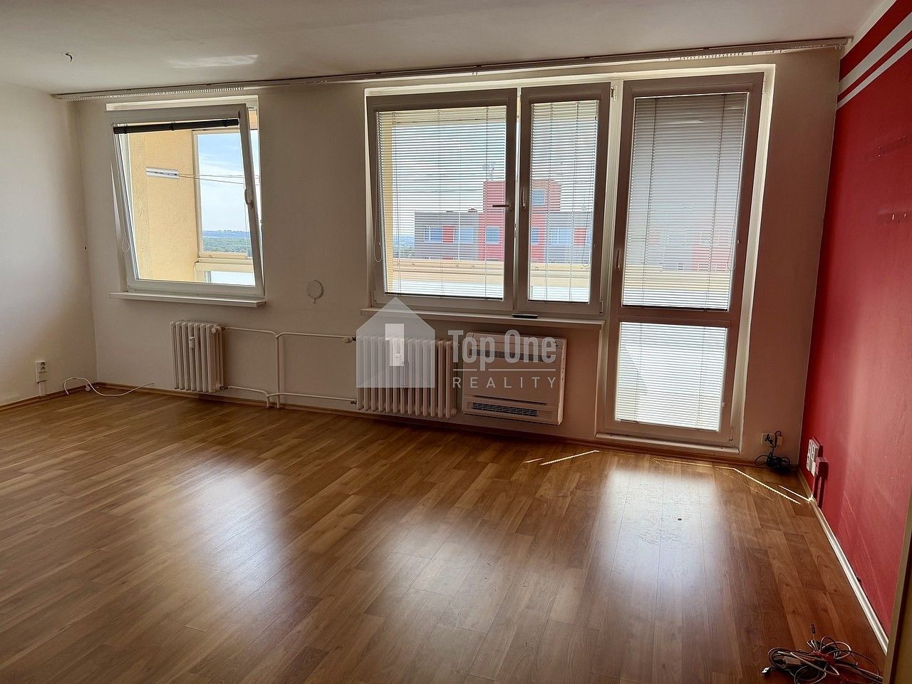 Pronájem byt 3+kk - Praha - Horní Počernice, okres Praha 20, Hlavní město Praha, 84 m² - 5