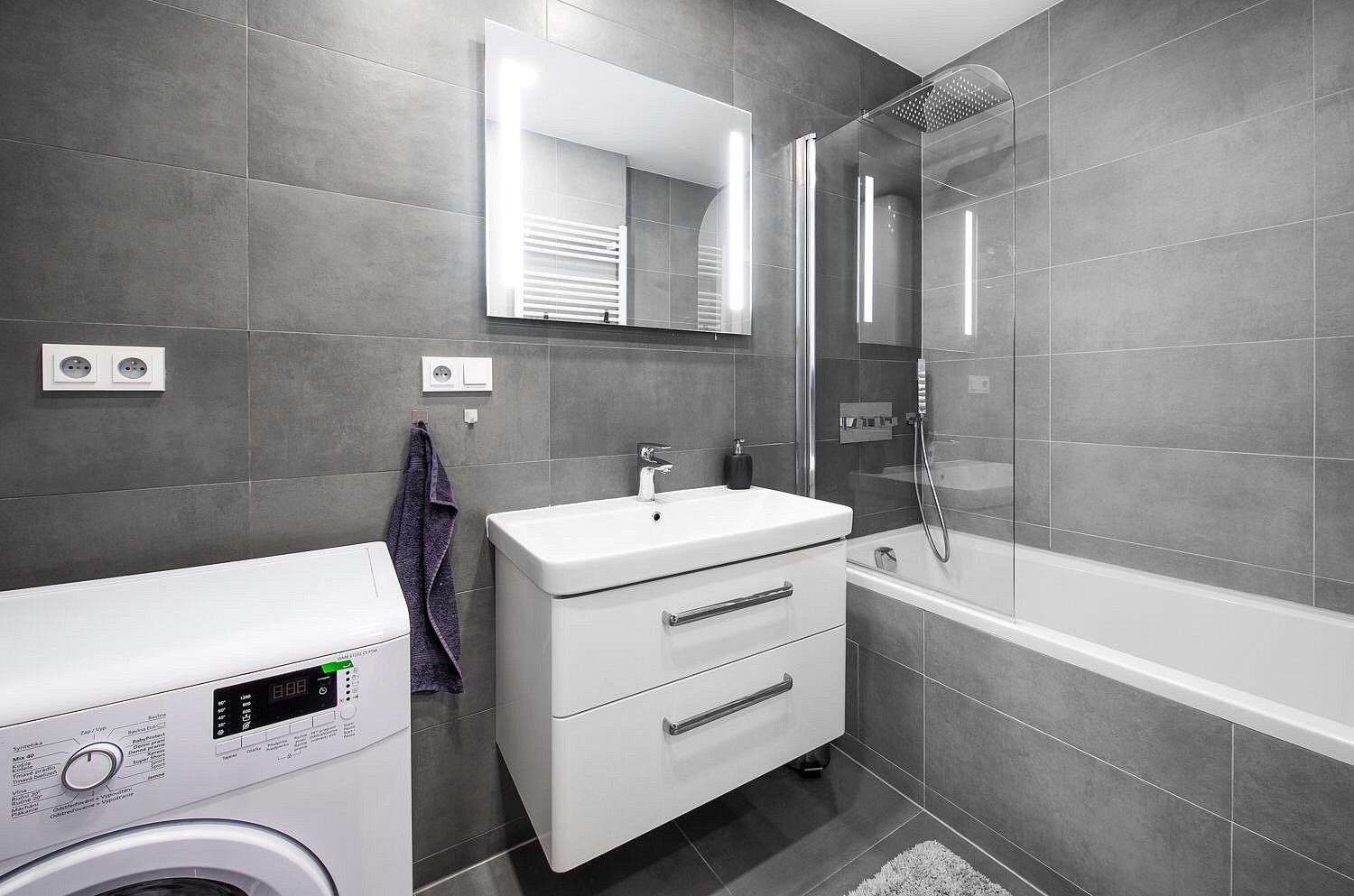 Byt 3+kk · 76 m² · Tř. Maršála Malinovského, Uherské Hradiště - 3